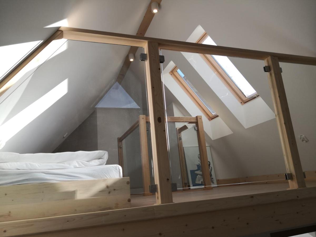 Willa Nika, Apartamenty Zakopane Ngoại thất bức ảnh