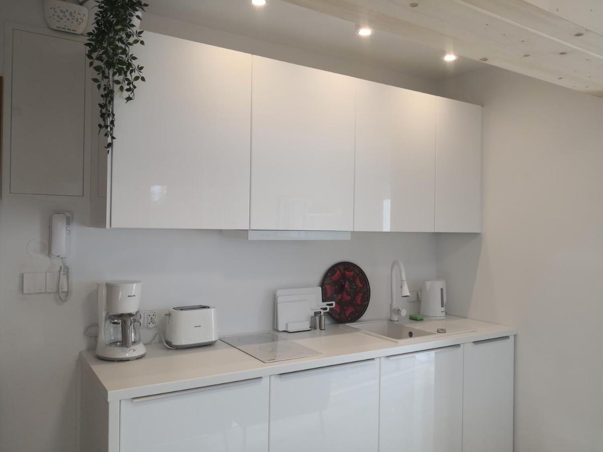 Willa Nika, Apartamenty Zakopane Ngoại thất bức ảnh