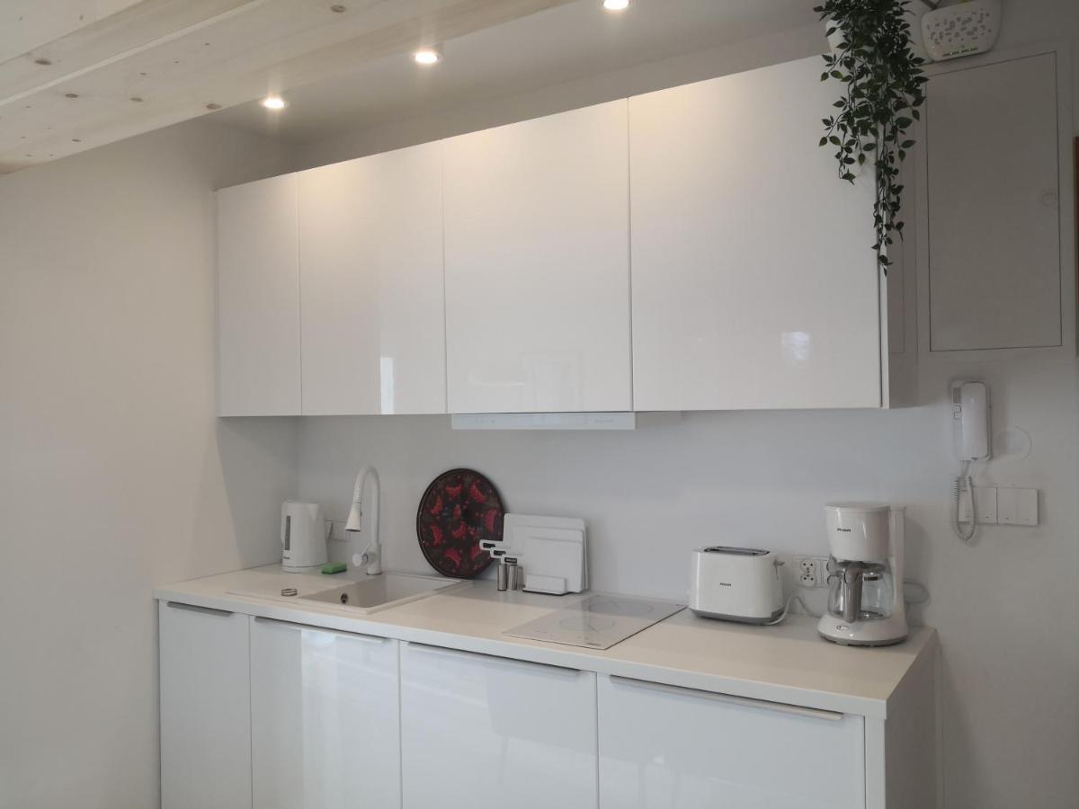 Willa Nika, Apartamenty Zakopane Ngoại thất bức ảnh