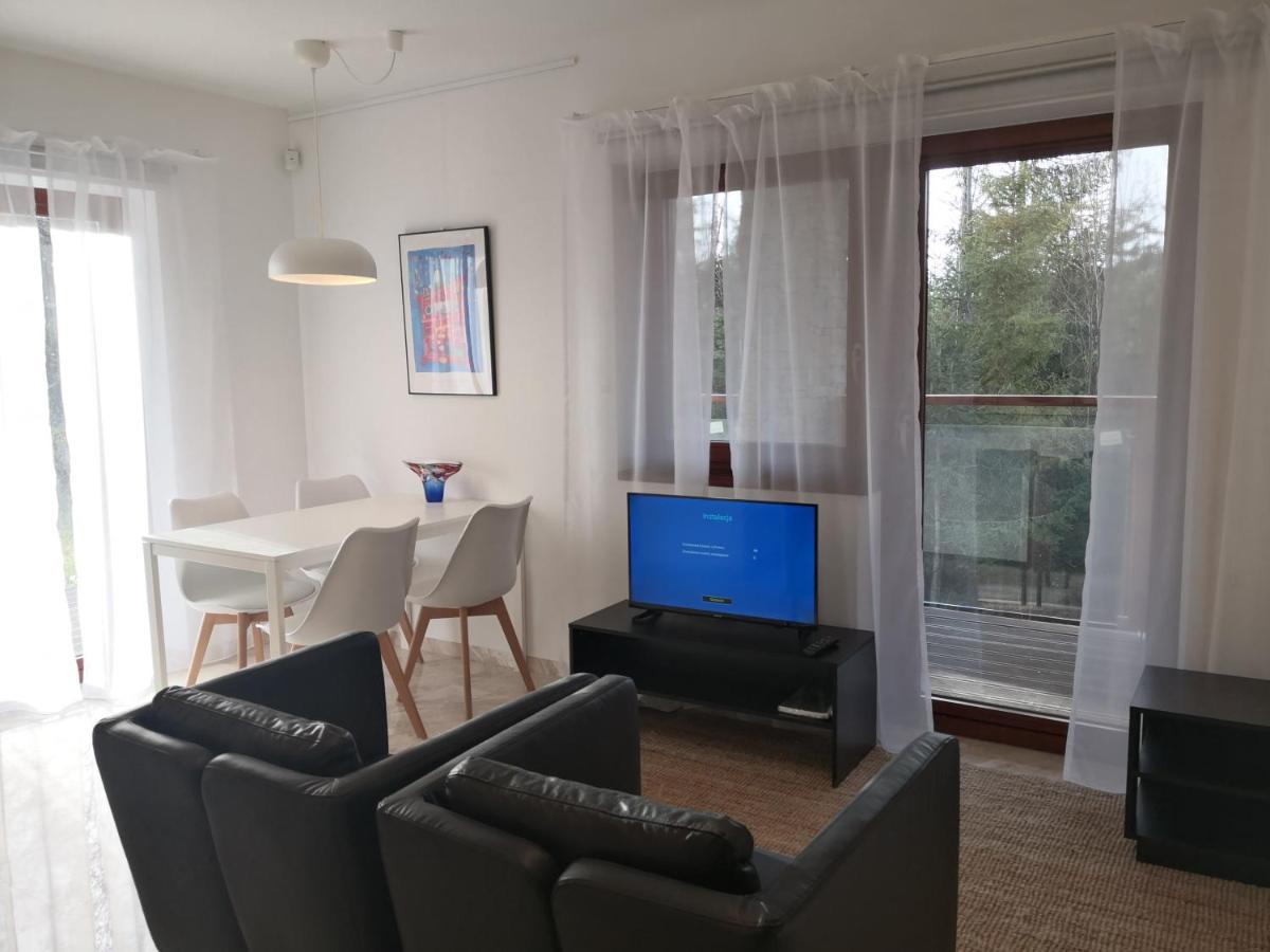 Willa Nika, Apartamenty Zakopane Ngoại thất bức ảnh