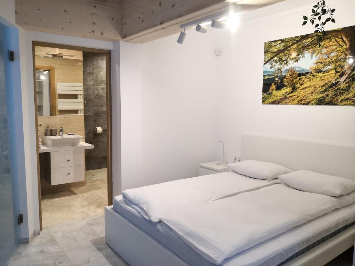 Willa Nika, Apartamenty Zakopane Ngoại thất bức ảnh