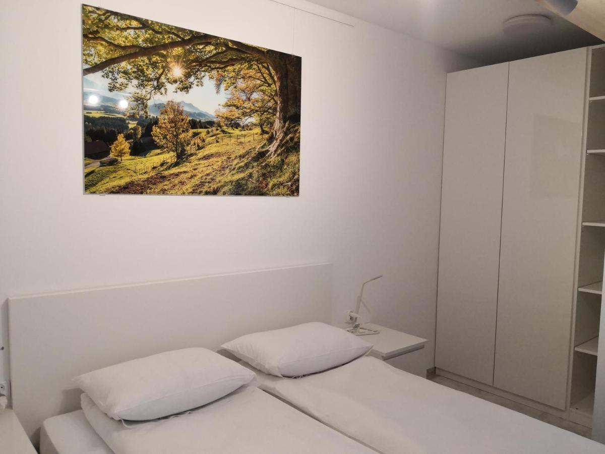 Willa Nika, Apartamenty Zakopane Ngoại thất bức ảnh